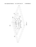 COAXIAL FOUR-POINT PROBE FOR LOW RESISTANCE MEASUREMENTS diagram and image