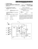 AMPLIFIER PROVIDING POWER RECOVERY FROM A NARROW-BAND ANTENNA diagram and image