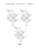 AMPLIFIER PROVIDING POWER RECOVERY FROM A NARROW-BAND ANTENNA diagram and image