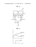 AMPLIFIER CIRCUIT diagram and image