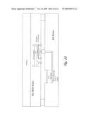 Bonded Wafer Package Module diagram and image