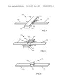 MAGNETIC SWITCHES FOR SPINWAVE TRANSMISSION diagram and image