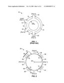 COMPACT DUAL-BAND METAMATERIAL-BASED HYBRID RING COUPLER diagram and image