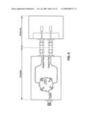 COMPACT DUAL-BAND METAMATERIAL-BASED HYBRID RING COUPLER diagram and image