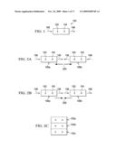 Apparatuses and Methods Relating to Precision Attachments Between First and Second Components diagram and image