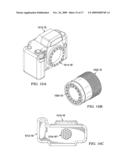 Apparatuses and Methods Relating to Precision Attachments Between First and Second Components diagram and image