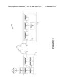 RFID Device Using Single Antenna For Multiple Resonant Frequency Ranges diagram and image