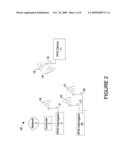 RFID Device Using Single Antenna For Multiple Resonant Frequency Ranges diagram and image