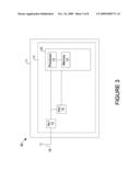 RFID Device Using Single Antenna For Multiple Resonant Frequency Ranges diagram and image