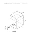 DISPOSABLE SENSING DEVICE HAVING RADIO FREQUENCY BASED SENSOR diagram and image