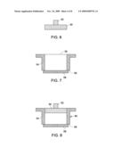 DISPOSABLE SENSING DEVICE HAVING RADIO FREQUENCY BASED SENSOR diagram and image