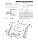 MULTI-LAYER OFFSET PATCH ANTENNA diagram and image