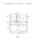 Omni-directional, multi-polarity, low profile planar antenna diagram and image