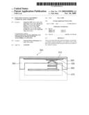 FILM TYPE ANTENNA AND MOBILE COMMUNICATION TERMINAL diagram and image