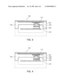 FILM TYPE ANTENNA AND MOBILE COMMUNICATION TERMINAL diagram and image