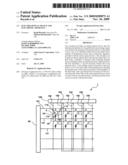 Electro-optical device and electronic apparatus diagram and image