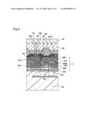 Electro-optical device and electronic apparatus diagram and image