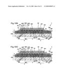 Electro-optical device and electronic apparatus diagram and image