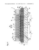 Electro-optical device and electronic apparatus diagram and image