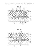 ELECTRO-OPTICAL DEVICE AND ELECTRONIC APPARATUS diagram and image