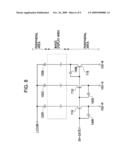 ELECTRO-OPTICAL DEVICE AND ELECTRONIC APPARATUS diagram and image