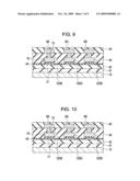 ELECTRO-OPTICAL DEVICE AND ELECTRONIC APPARATUS diagram and image