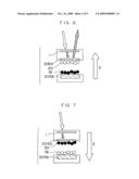 Image display medium, image display device, and image display method diagram and image