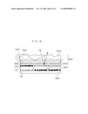 Image display medium, image display device, and image display method diagram and image