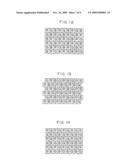 Image display medium, image display device, and image display method diagram and image