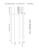 TOUCH DETECTING DEVICE CAPABLE OF SAVING ELECTRICITY diagram and image