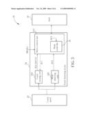 TOUCH DETECTING DEVICE CAPABLE OF SAVING ELECTRICITY diagram and image