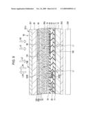 ELECTRO-OPTICAL DEVICE AND ELECTRONIC APPARATUS diagram and image