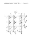 DISPLAY DEVICE WITH OPTICAL SENSORS diagram and image