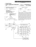 Liquid crystal display device and driving method thereof diagram and image