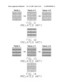 Liquid crystal display device and driving method thereof diagram and image