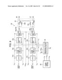 Operational amplifier circuit and display panel driving apparatus diagram and image