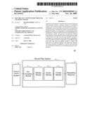 Dynamically Configurable Bilinear Filtering System diagram and image