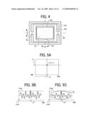 PROJECTOR, IMAGE PROJECTION METHOD, AND HEAD-UP DISPLAY DEVICE USING THE PROJECTOR diagram and image