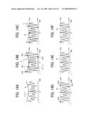 PROJECTOR, IMAGE PROJECTION METHOD, AND HEAD-UP DISPLAY DEVICE USING THE PROJECTOR diagram and image