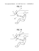 PROJECTOR, IMAGE PROJECTION METHOD, AND HEAD-UP DISPLAY DEVICE USING THE PROJECTOR diagram and image