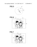 IMAGE PROCESSING APPARATUS, METHOD, AND PROGRAM diagram and image