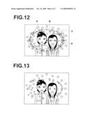 IMAGE PROCESSING APPARATUS, METHOD, AND PROGRAM diagram and image