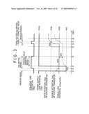 Display device, method of laying out light emitting elements, and electronic device diagram and image