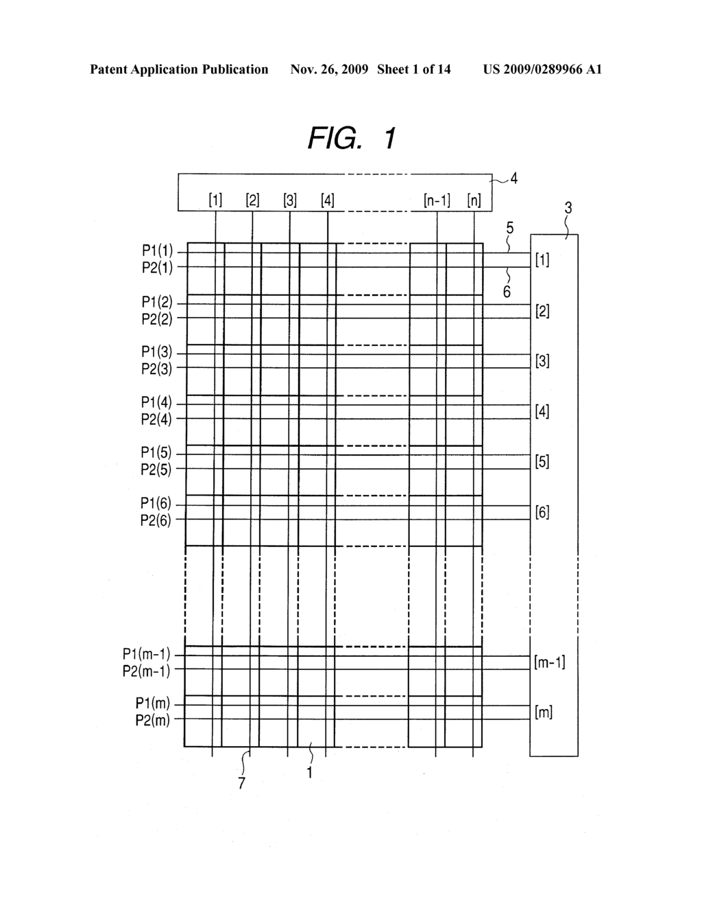 DISPLAY APPARATUS AND DRIVE METHOD THEREOF - diagram, schematic, and image 02