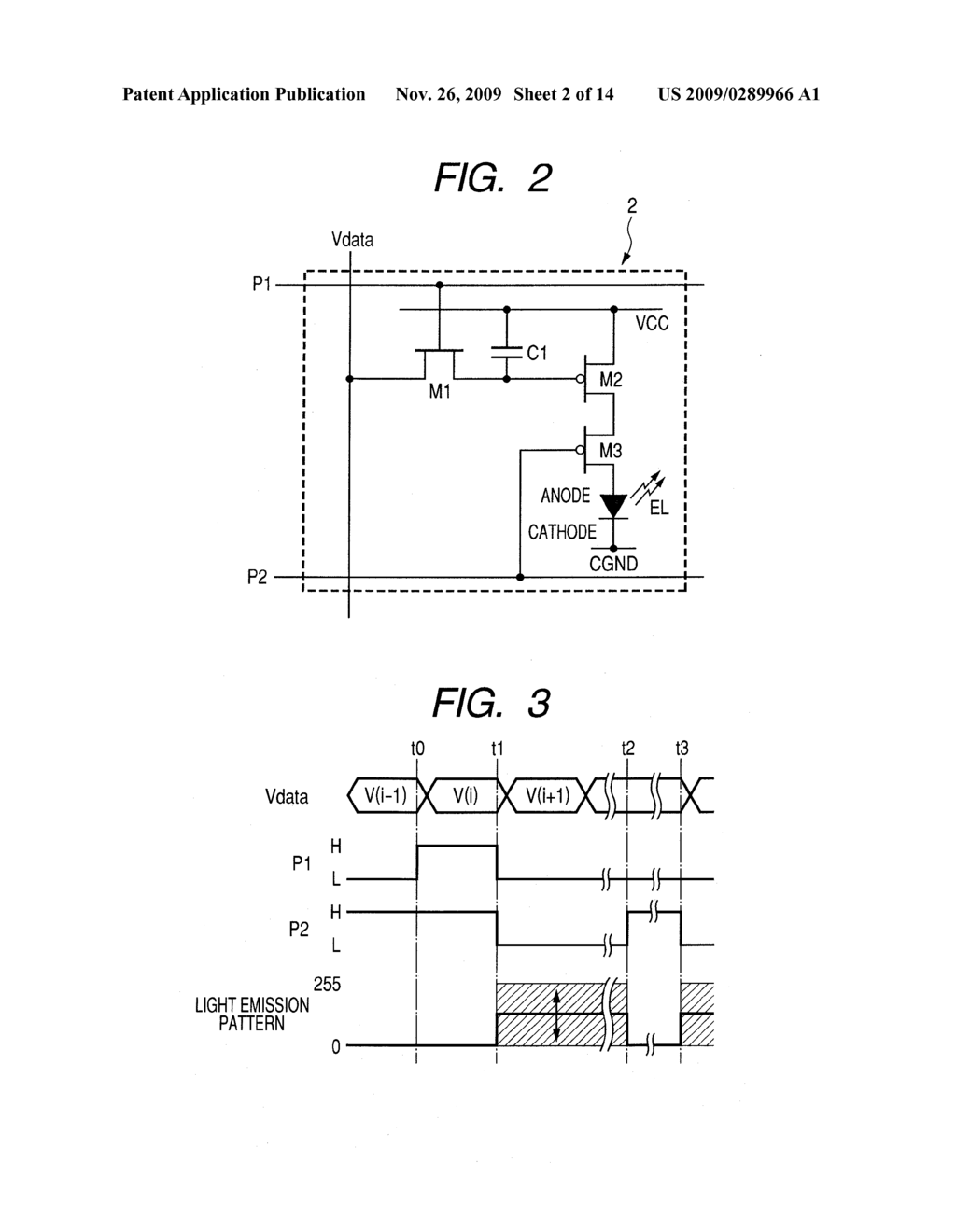 DISPLAY APPARATUS AND DRIVE METHOD THEREOF - diagram, schematic, and image 03