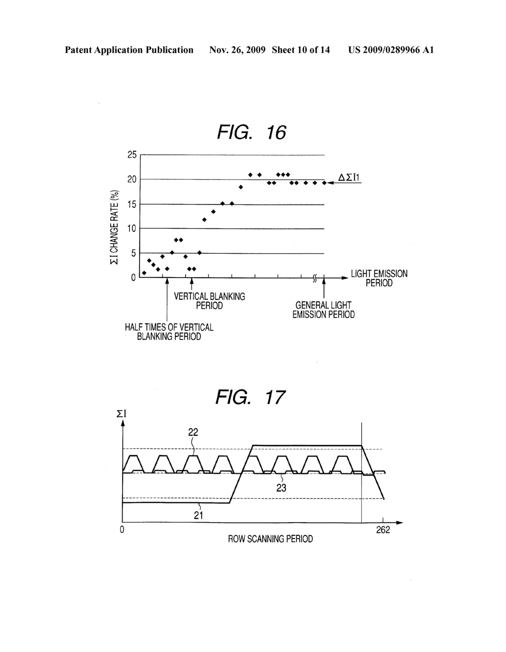 DISPLAY APPARATUS AND DRIVE METHOD THEREOF - diagram, schematic, and image 11