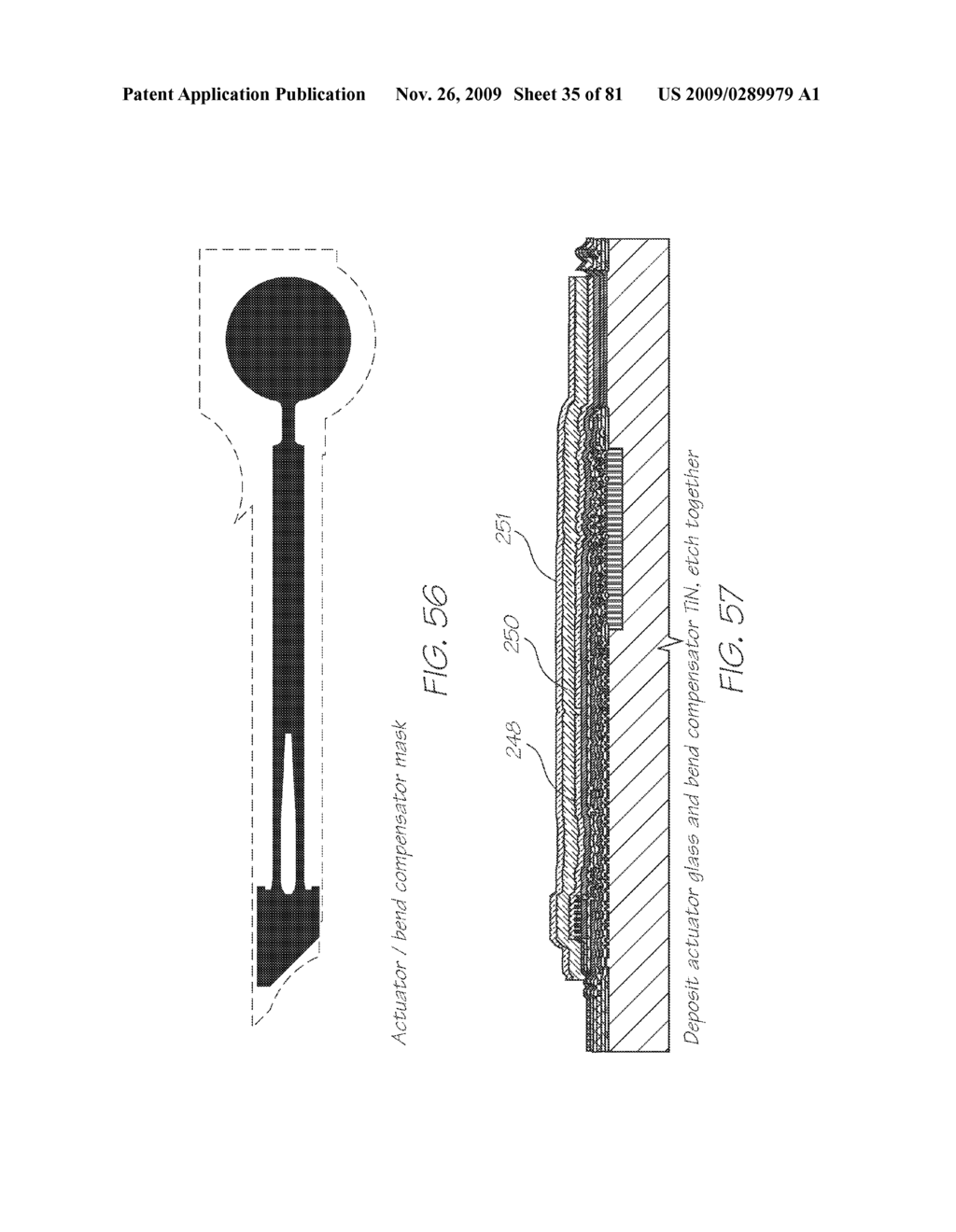 Inkjet Printhead With Drive Circuitry Controlling Variable Firing Sequences - diagram, schematic, and image 36