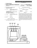 DISCHARGING APPARATUS AND REMOVING METHOD diagram and image