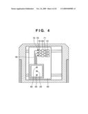 DISCHARGING APPARATUS AND REMOVING METHOD diagram and image