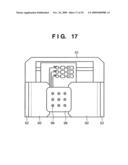 DISCHARGING APPARATUS AND REMOVING METHOD diagram and image